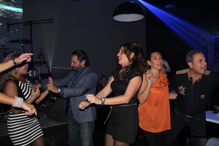 La Boite Opening Week